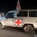 وصول الأسيرات لسجن “عوفر” ضمن المرحلة الأولى من صفقة التبادل