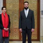 وفي سوريا: مسؤول أوروبي يعلن عن حزمة مساعدات بقيمة 235 مليون يورو