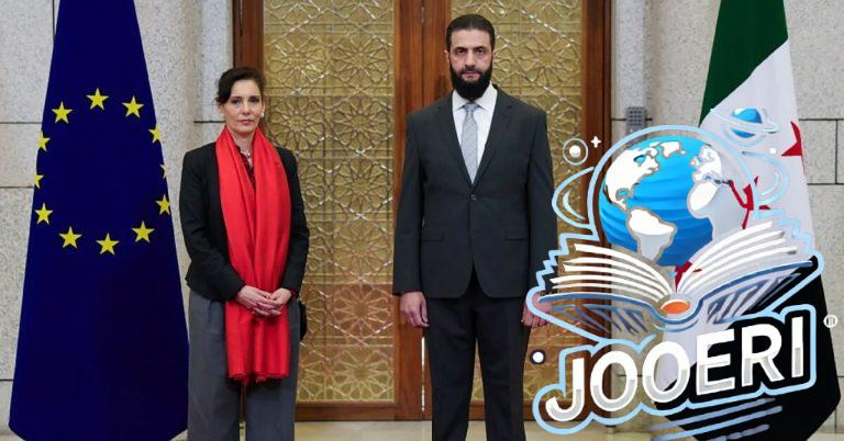 وفي سوريا: مسؤول أوروبي يعلن عن حزمة مساعدات بقيمة 235 مليون يورو