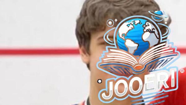 وقع أثناء المباراة.. تفاصيل اللحظات الأخيرة لـ لاعب الإسكواش محمد يحيى