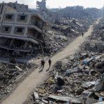 وقف إطلاق النار بغزة أكد موقف مصر الثابت بدعم القضية الفلسطينية