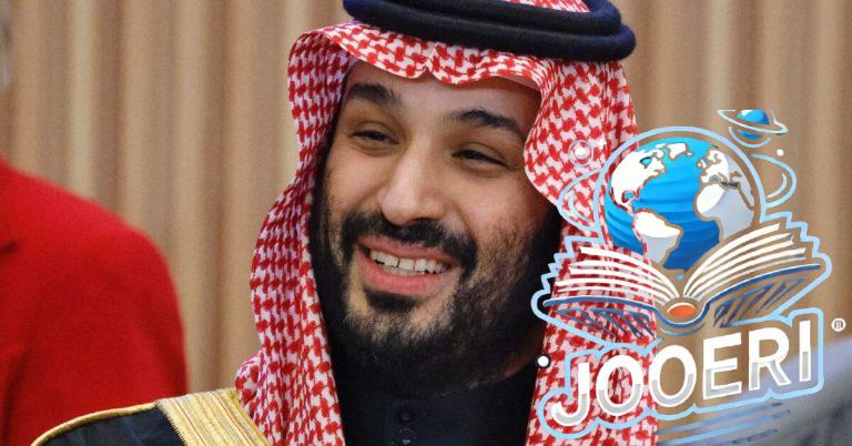 ولي العهد السعودي يعد ترامب بتجارة بقيمة 600 مليار دولار وتعزيز الاستثمار