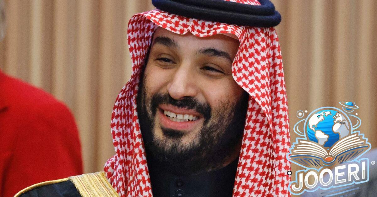 ولي العهد السعودي يعد ترامب بتجارة بقيمة 600 مليار دولار وتعزيز الاستثمار