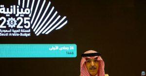 يجب على المملكة العربية السعودية أن تضرب وزنها على المسرح العالمي: الوزير