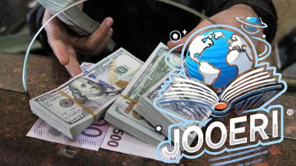 يحق للمواطن حيازة أي كمية من النقد الأجنبي بشرطين.. وعقوبات صارمة للمخالفين