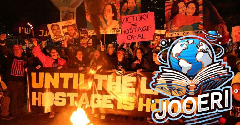 يواجه الرهائن في غزة طريقاً طويلاً للتعافي