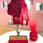 هدايا عيد الحب سهلة وبسيطة