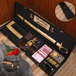 هدايا خطوبة للرجال: أفكار مبتكرة وعملية تناسب كل الأذواق