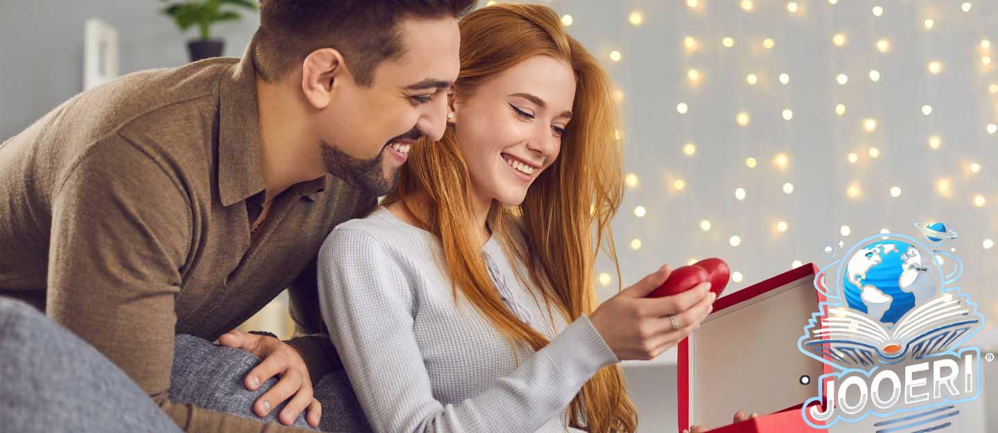 هدايا عيد الحب للنساء: بسيطة لكنها مليئة بالمشاعر
