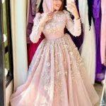 فساتين خطوبة فخمة جدا 2025