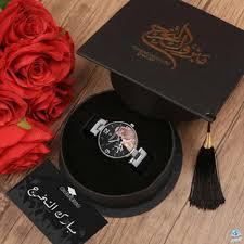 افكار هدايا تخرج