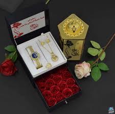 هدايا الخطوبة