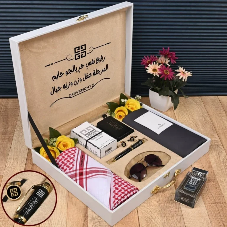 افكار هدايا رجالية بسيطة: دليل شامل لهدايا أنيقة ومميزة