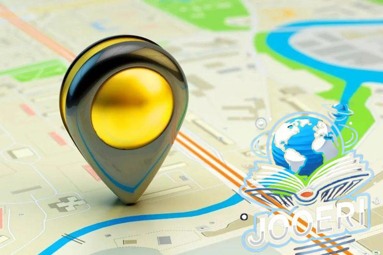 الرمز البريدي لجميع أحياء ومناطق الجوف