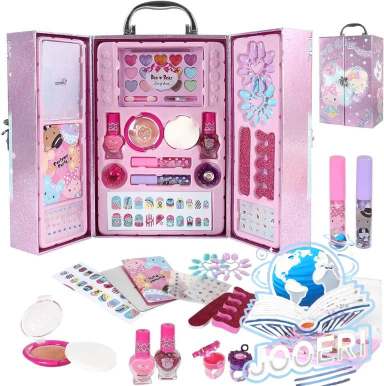 دليل شامل لاختيار هدايا أطفال البنات: أفكار مبتكرة تناسب كل عمر واهتمام