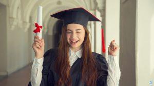 عبارات تخرج من الجامعة لنفسي