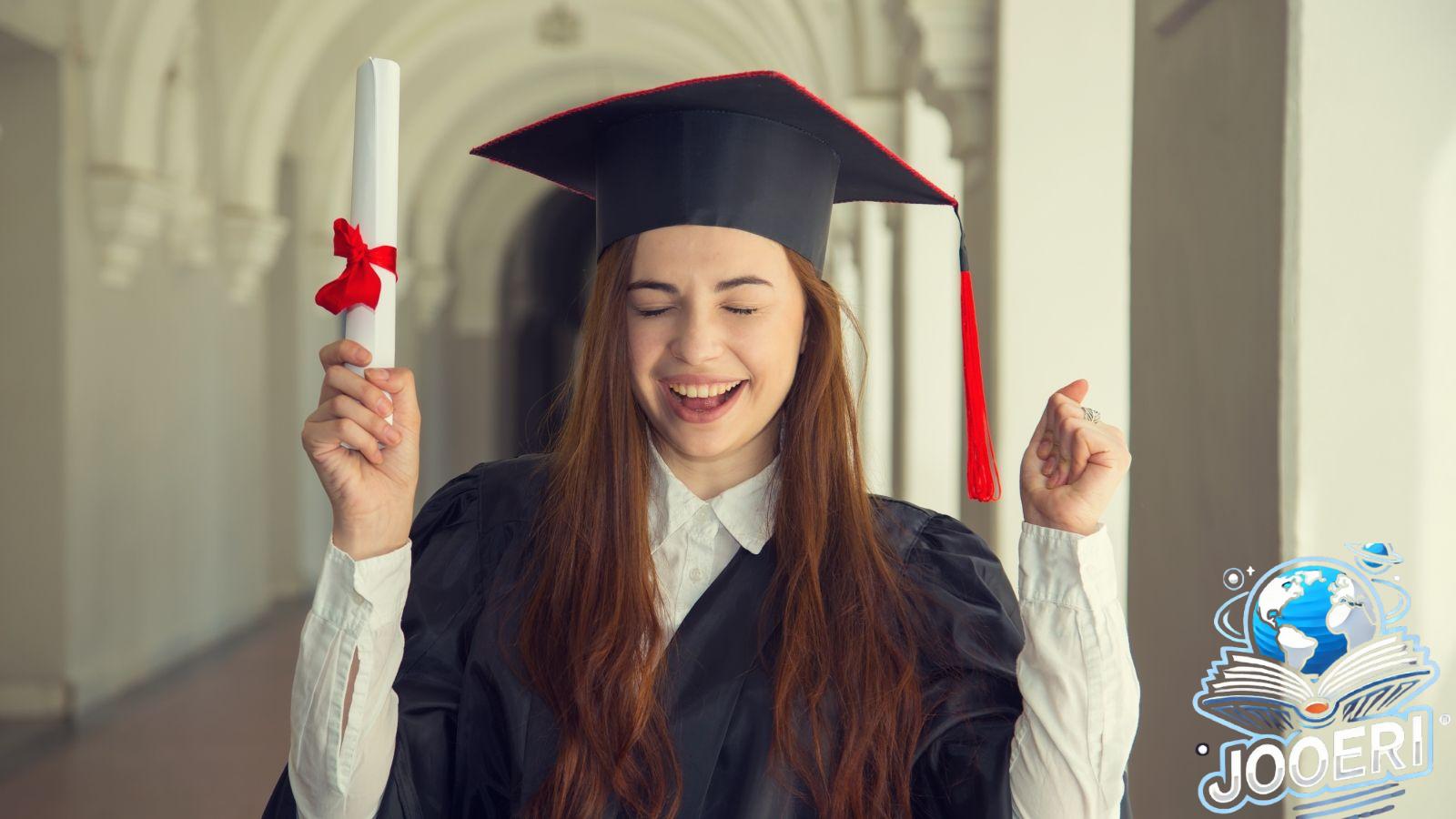 عبارات تخرج من الجامعة لنفسي