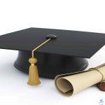 عبارات تخرج لنفسي 2025