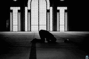 صلاة الاستخارة بين امرين