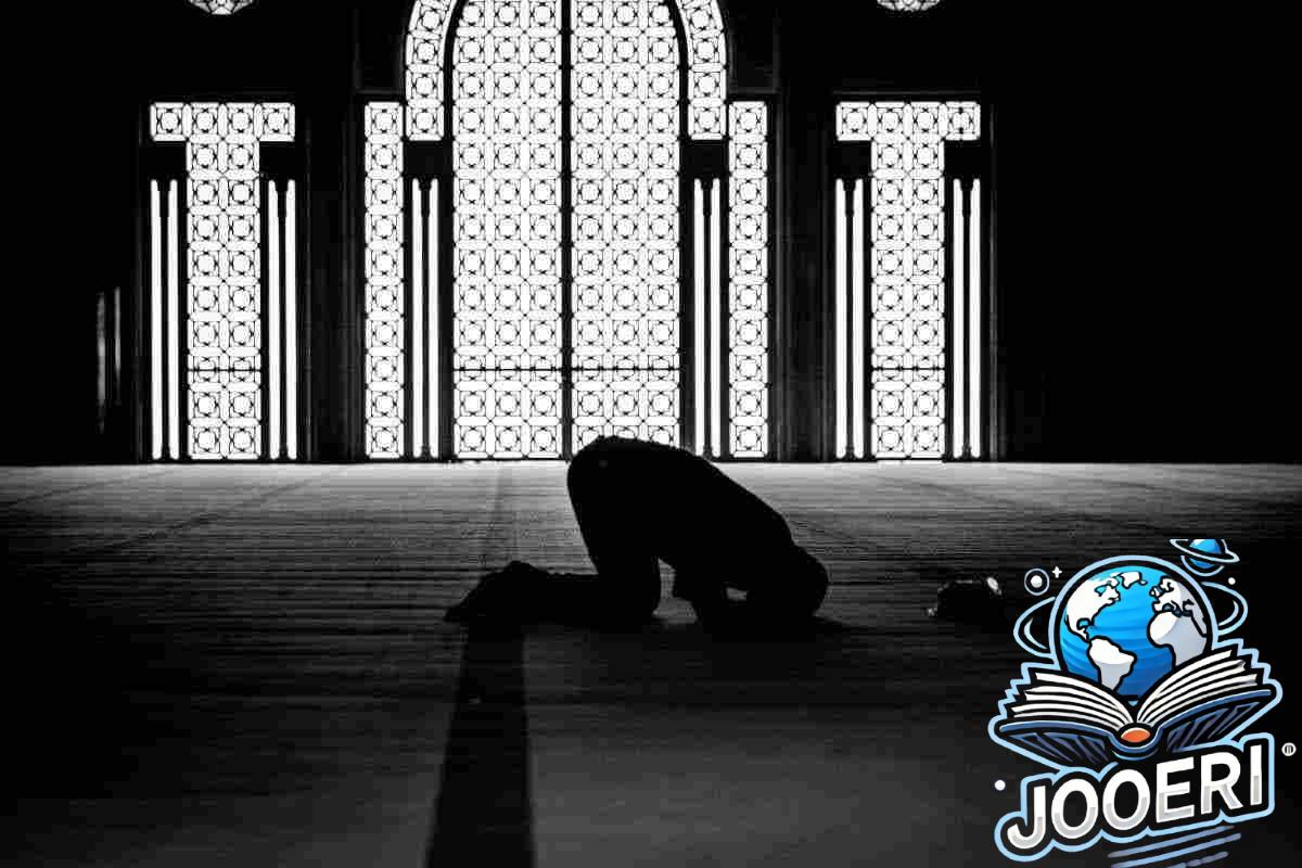 صلاة الاستخارة بين امرين