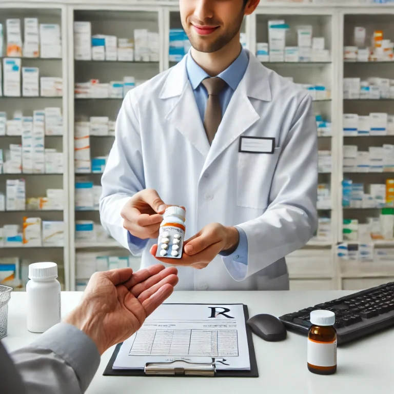 الأموكسيسيلين المضاد الحيوي الفعّال لعلاج الالتهابات البكتيرية