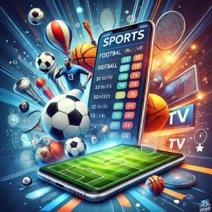 أفضل تطبيقات معرفة مواعيد والقنوات الناقلة للمباريات
