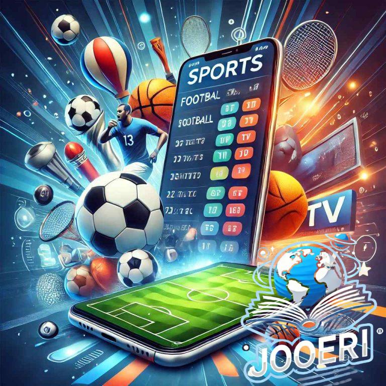 اخترنا لك…أفضل 6 تطبيقات لمعرفة مواعيد والقنوات الناقلة للمباريات 2025