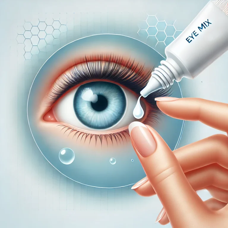 كيفية استخدام إي ميكس جل بطريقة صحيحة لتجنب أي آثار جانبية