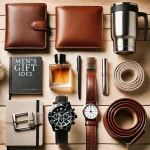 أفضل هدايا رجالي في حدود 300 جنيه لكل المناسبات