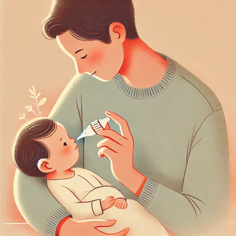 أفضل الطرق المنزلية والطبية لعلاج انسداد الأنف عند الرضع