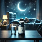 بدون وصفة طبيب أفضل أدوية النوم التي تساعدك على الراحة ليلاً