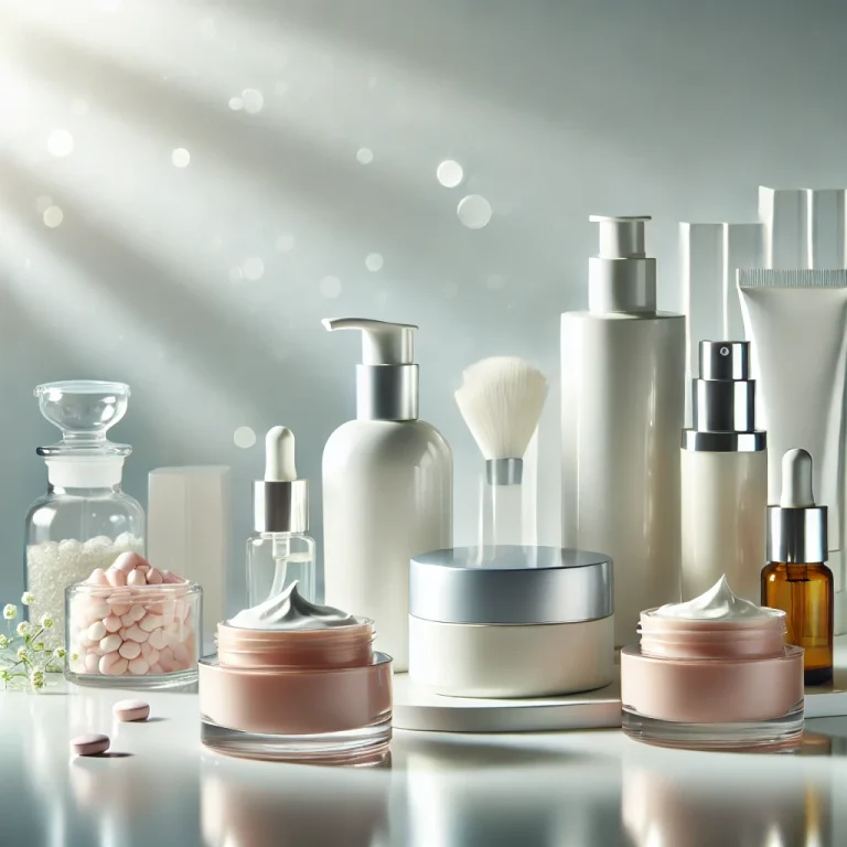 أفضل الكريمات الطبية لتوحيد لون البشرة والتخلص من التصبغات