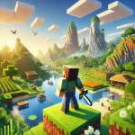 ماين كرافت 1.22: طريقة تحميل النسخة الجديدة بخطوات سهلة