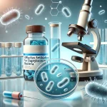 أقوى المضادات الحيوية لعلاج البكتيريا العنقودية بفعالية وسرعة