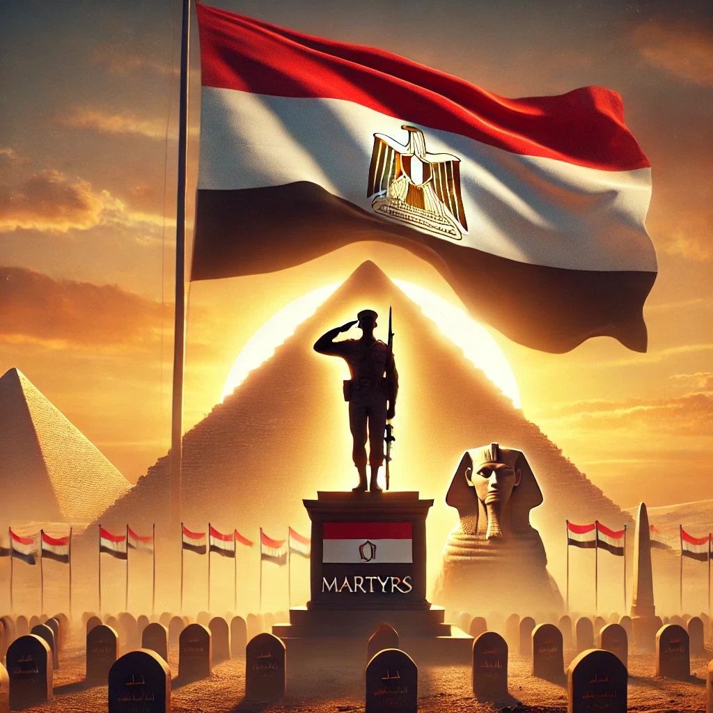 حديث عن الشهيد للإذاعة المدرسية: درس في التضحية والشجاعة