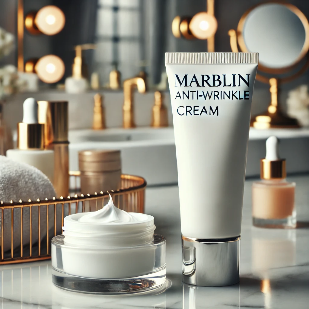 كريم ماربالين للتجاعيد