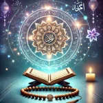 تاج الذكر لقضاء الحوائج: أقوى الأذكار لتحقيق الأمنيات وتفريج الكرب