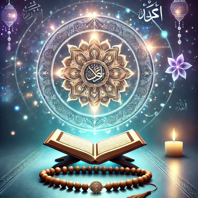 تاج الذكر لقضاء الحوائج: أقوى الأذكار لتحقيق الأمنيات وتفريج الكرب