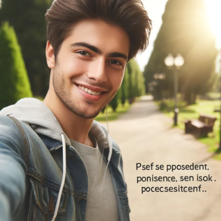 أفضل العبارات لصور الشباب الشخصية أفكار مميزة ومؤثرة لصورك