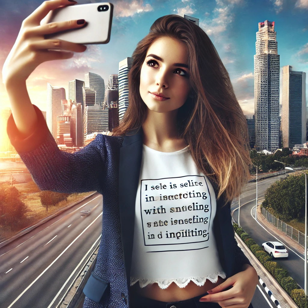 "أفضل العبارات لصور الشباب الشخصية: أفكار مميزة ومؤثرة لصورك