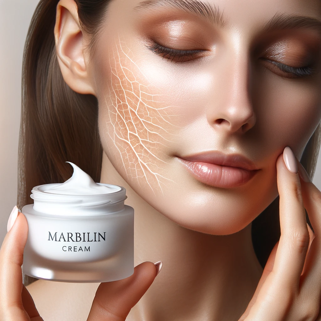 استخدام كريم ماربالين