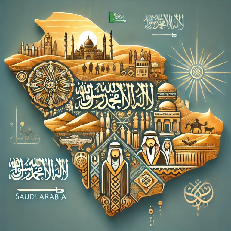 الهويمل من وين؟ تعرف على أصول العائلة وأماكن انتشارها في السعودية