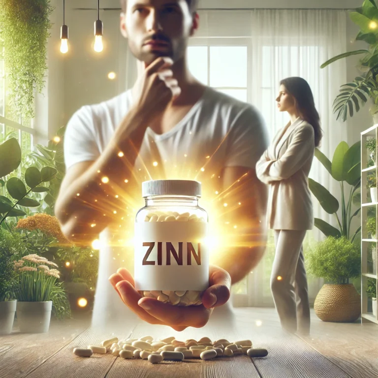 حبوب الزنك للتخسيس والتسمين فوائد الزنك في تنظيم الوزن