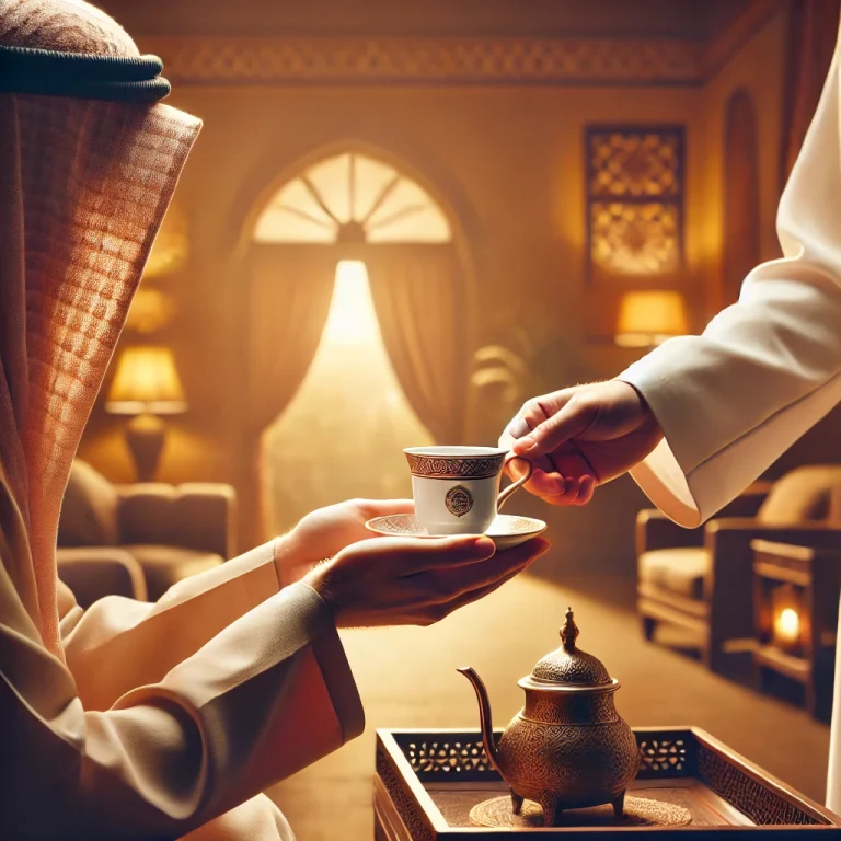 فن الرد على “أنعم وأكرم” بأسلوب راقٍ وأدب