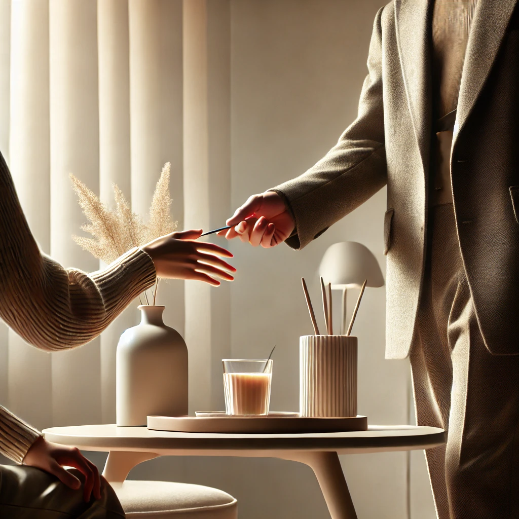 الرد على انعم واكرم