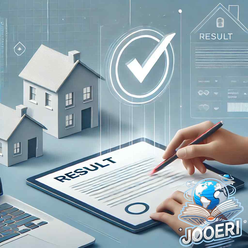 كل ما تريد معرفته عن نتيجة أراضي مسكن 2025 وشروط القبول