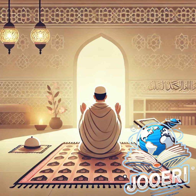 متى يقال دعاء الاستخارة وما هو الدعاء الصحيح؟