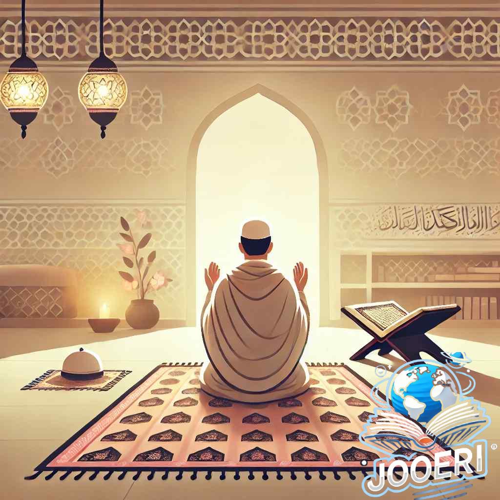 متى يقال دعاء الاستخارة وما هو الدعاء الصحيح؟