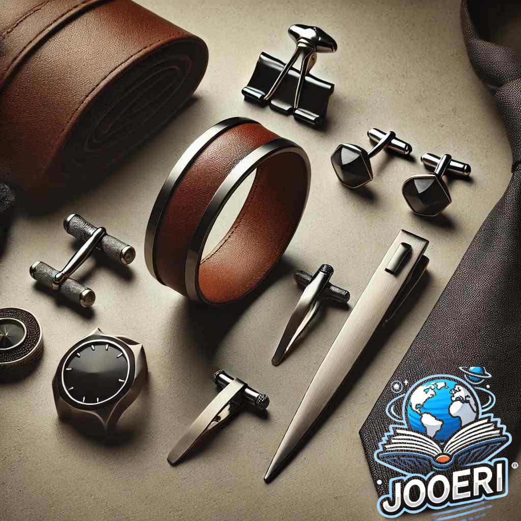 اختار هديتك بسهولة: هدايا رجالي لا تتعدى 500 جنيه