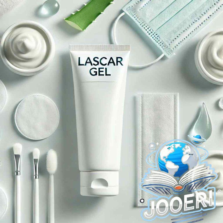 طريقة استخدام لاسكار جل وفوائده لعلاج الندوب والجروح
